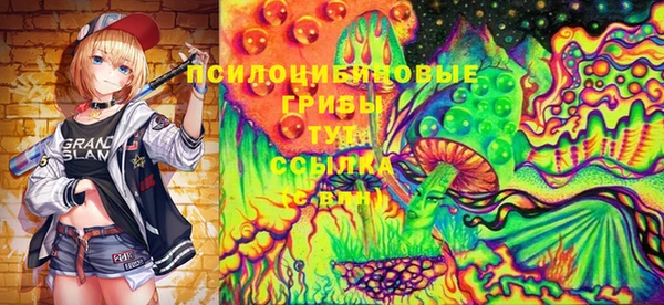 хмурый Бугульма